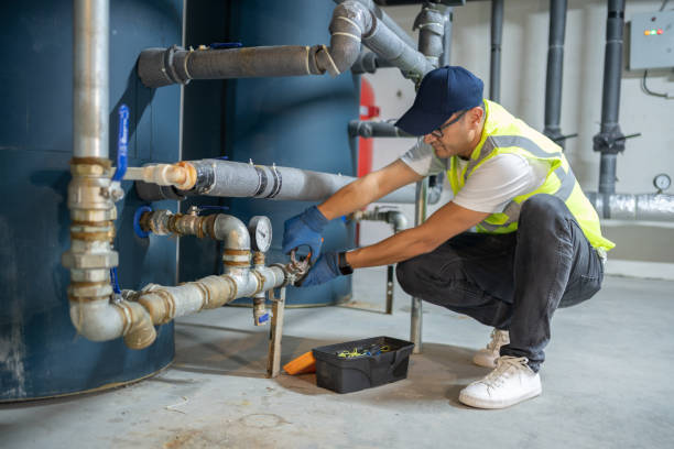 Best Backflow Prevention and Testing  in Mansura, LA