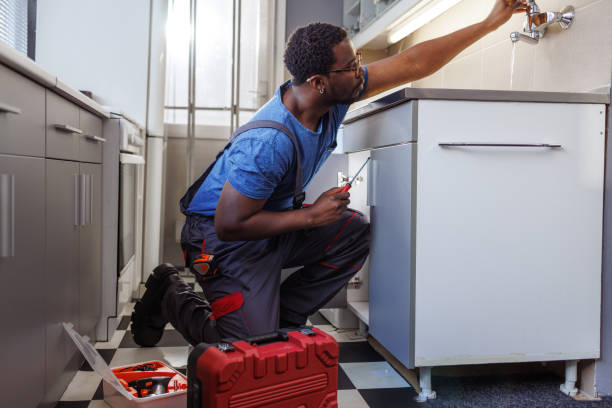 Commercial Plumbing Services in Mansura, LA